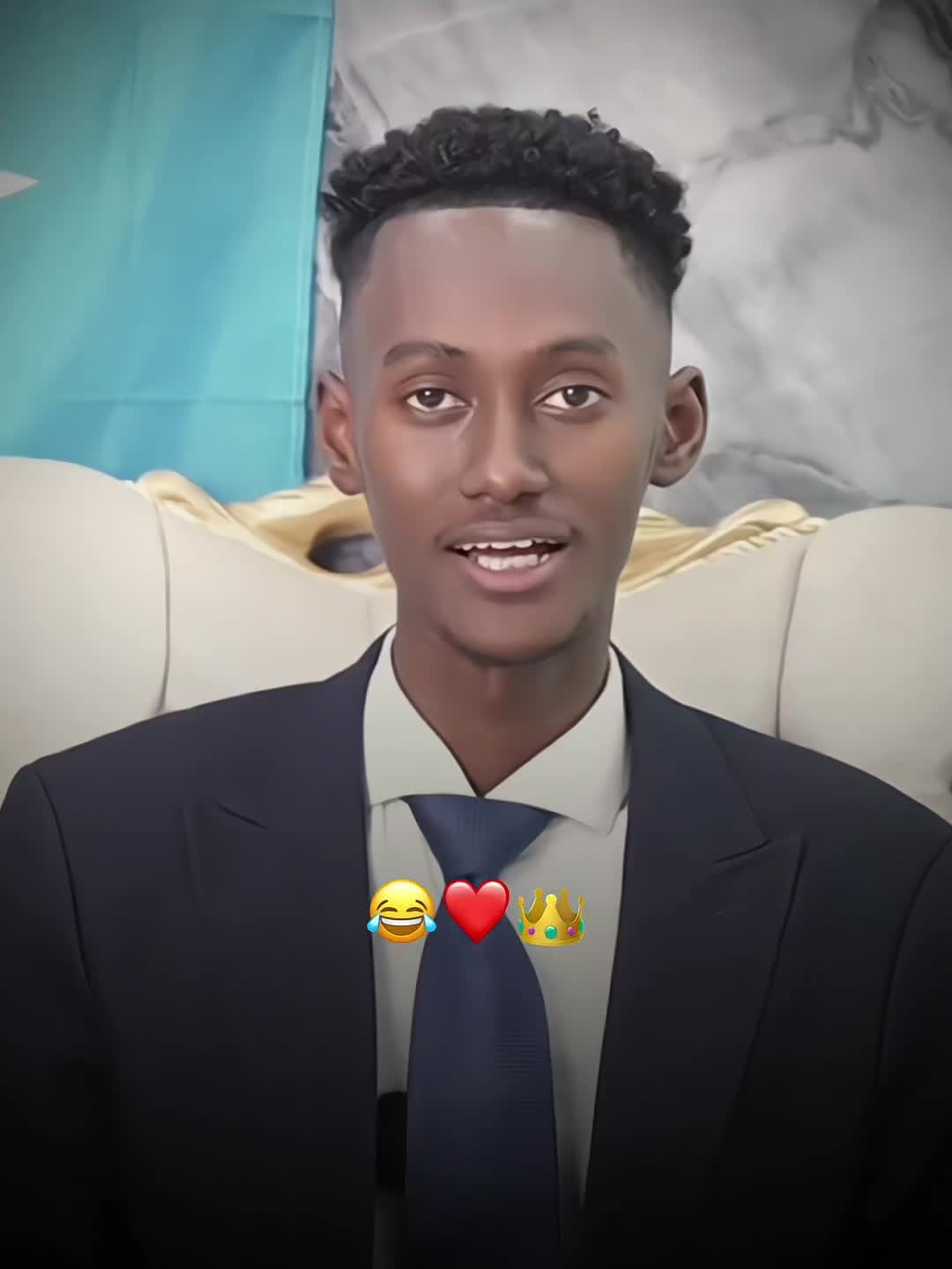 @Caanka Mogadishu🦅