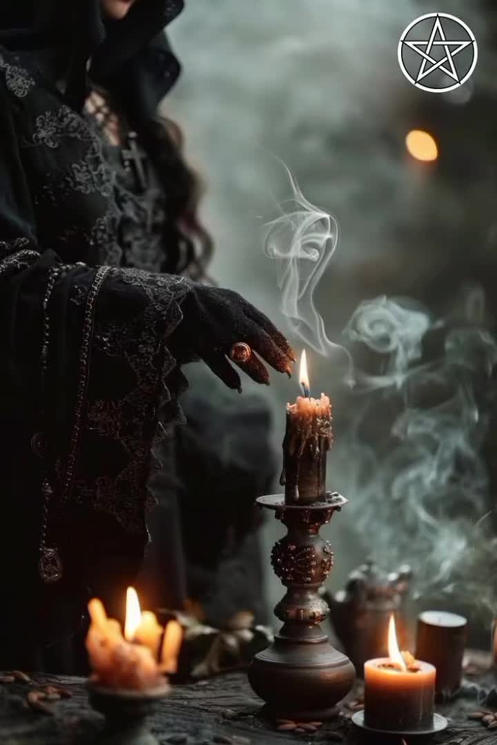 @👑 Bosorka® 💎Ivísek🗝️🏚️🖤
