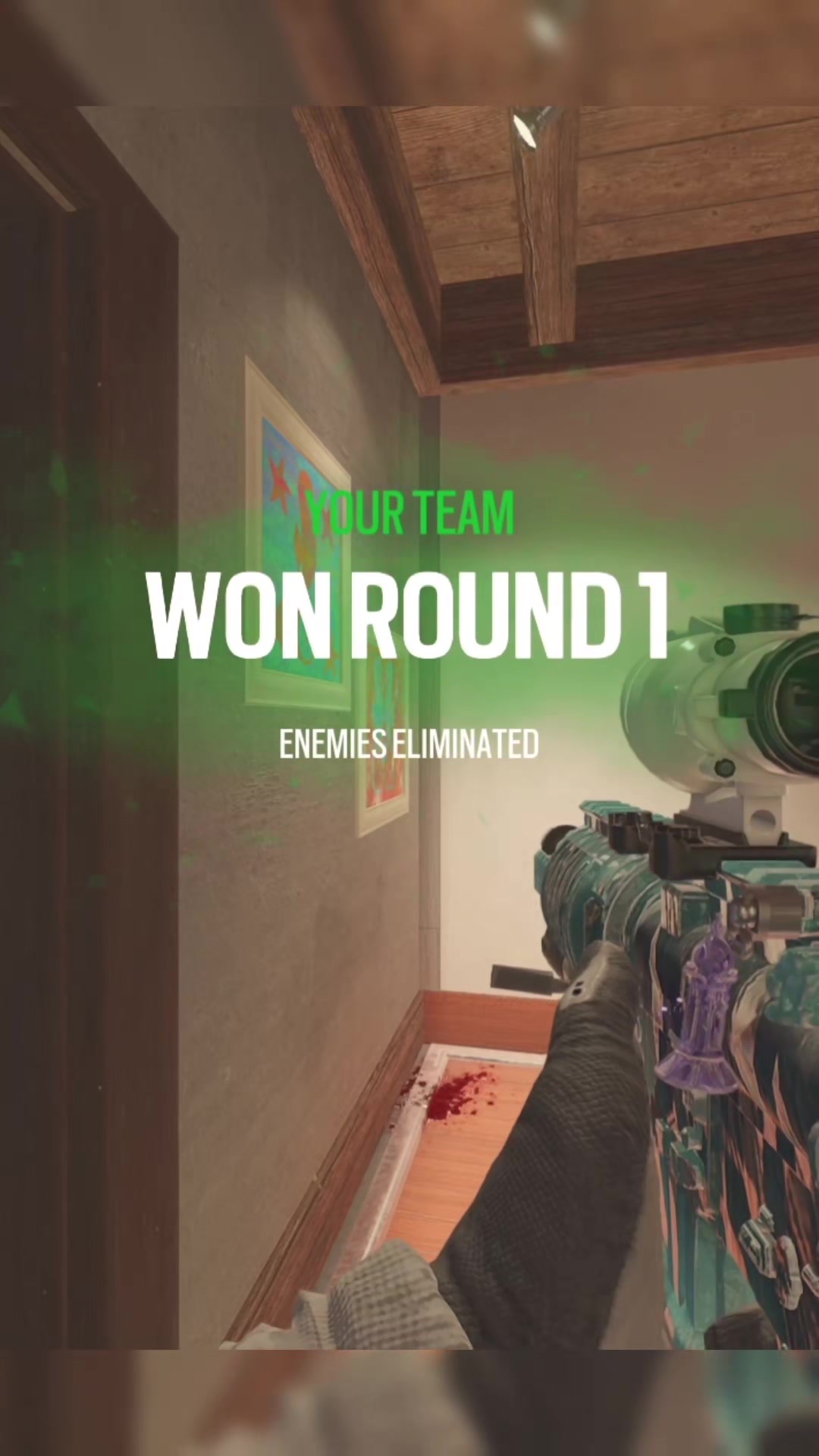 @claw Guns