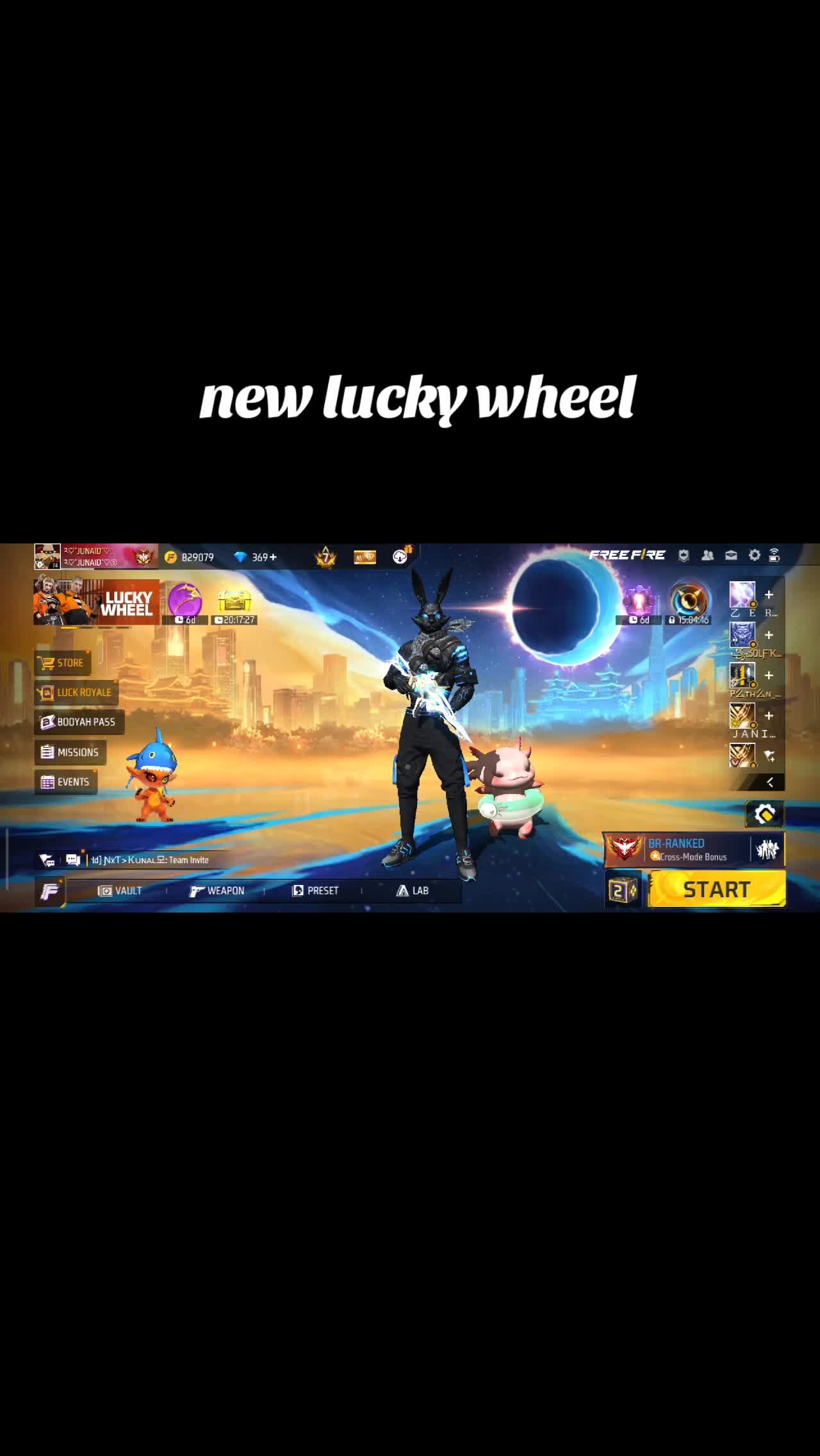 @JUNAID💯gaming