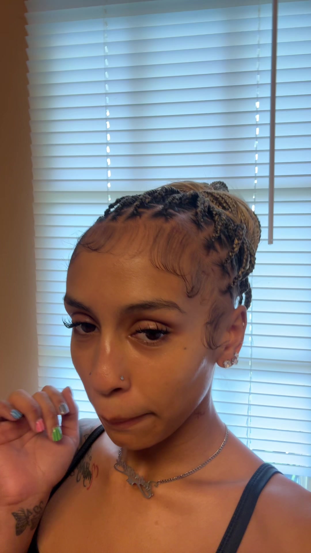 @Realprettycas
