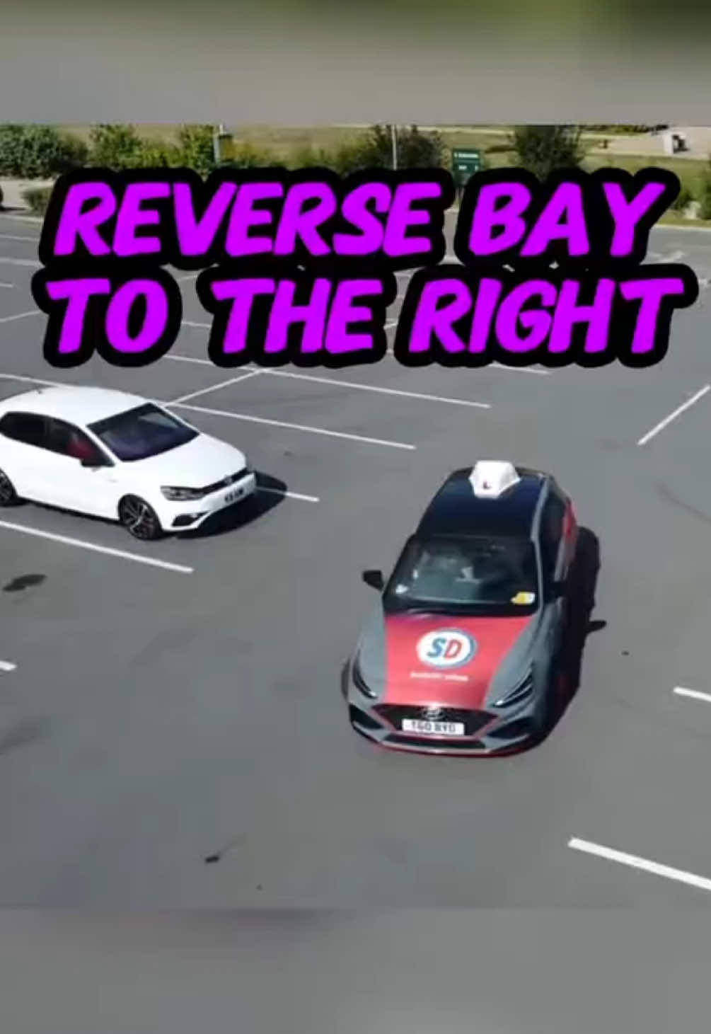 @Sheppey Driving