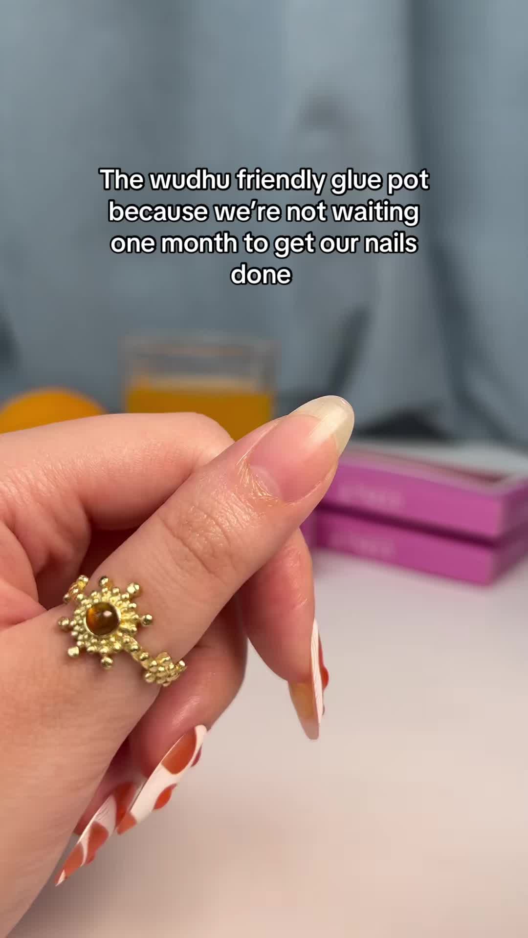 @Nailbea Nails