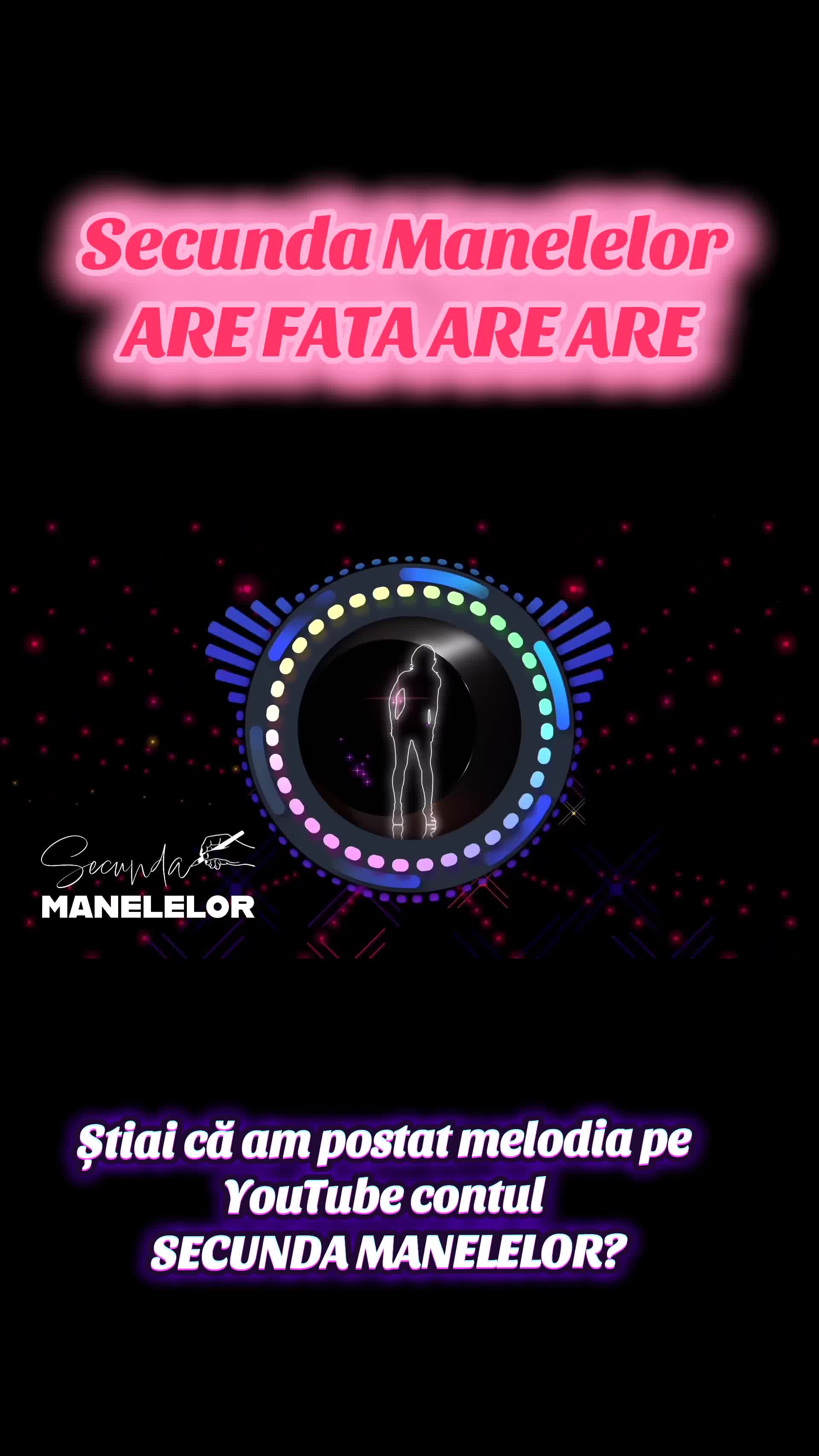 @SecundaManelelor