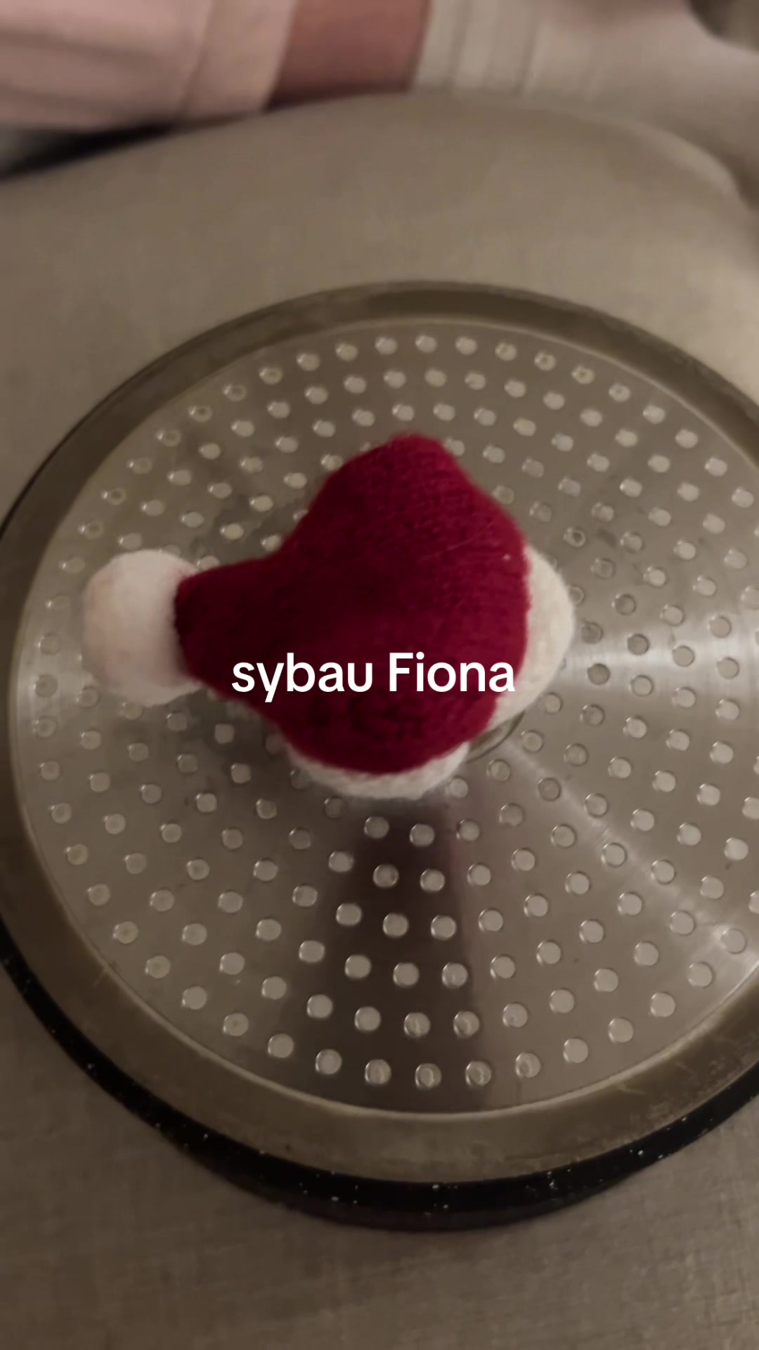 @sybau account