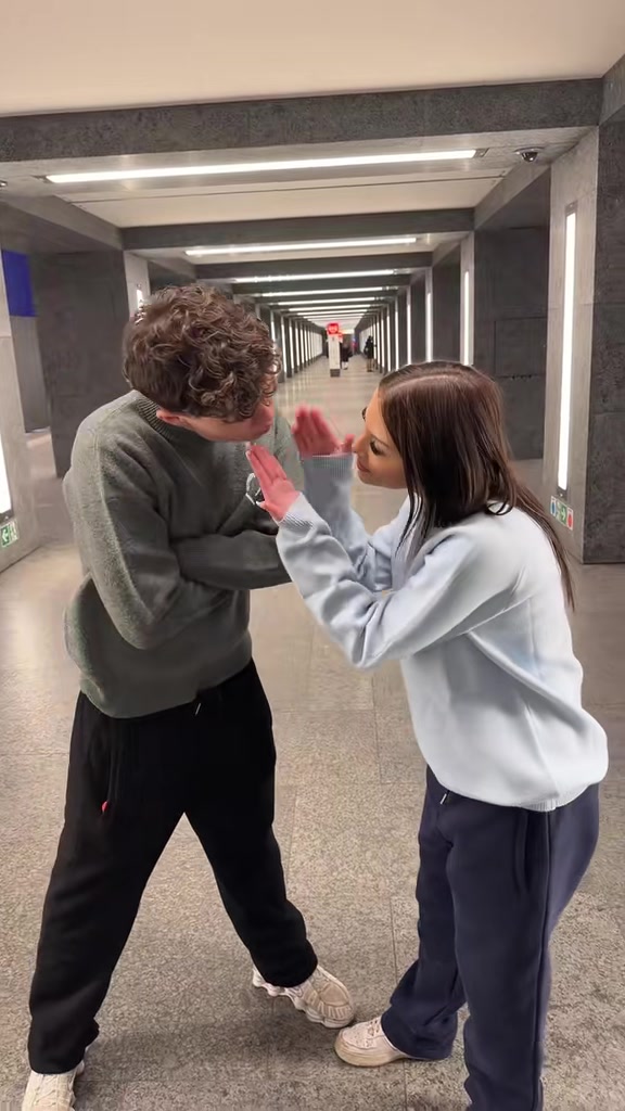 @Doublés