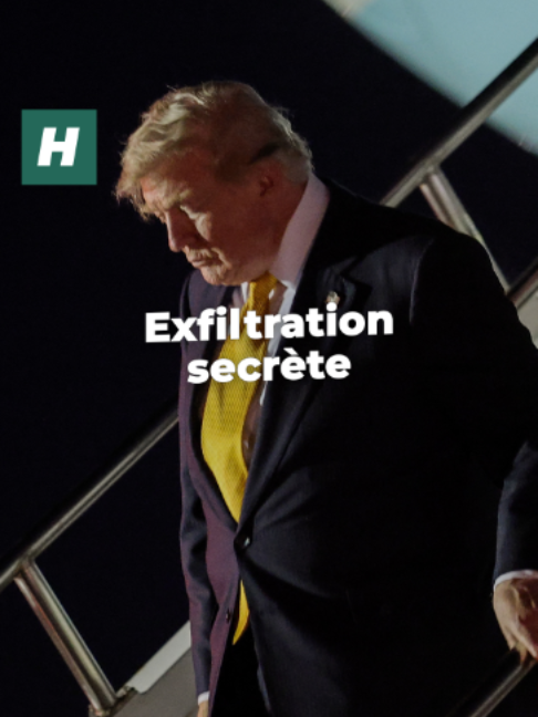 @Le Huffpost