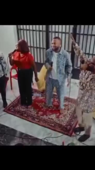 @Musiciens Chrétiens Congolais