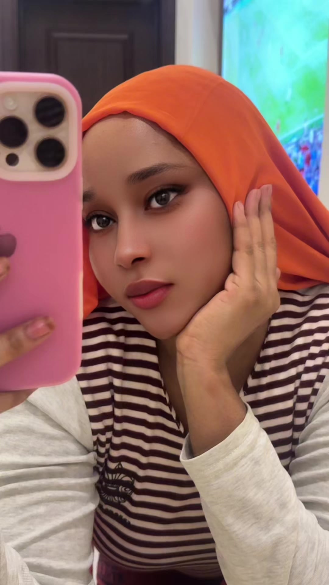 @Bilkisu__shema❤️💯💍💎🧕