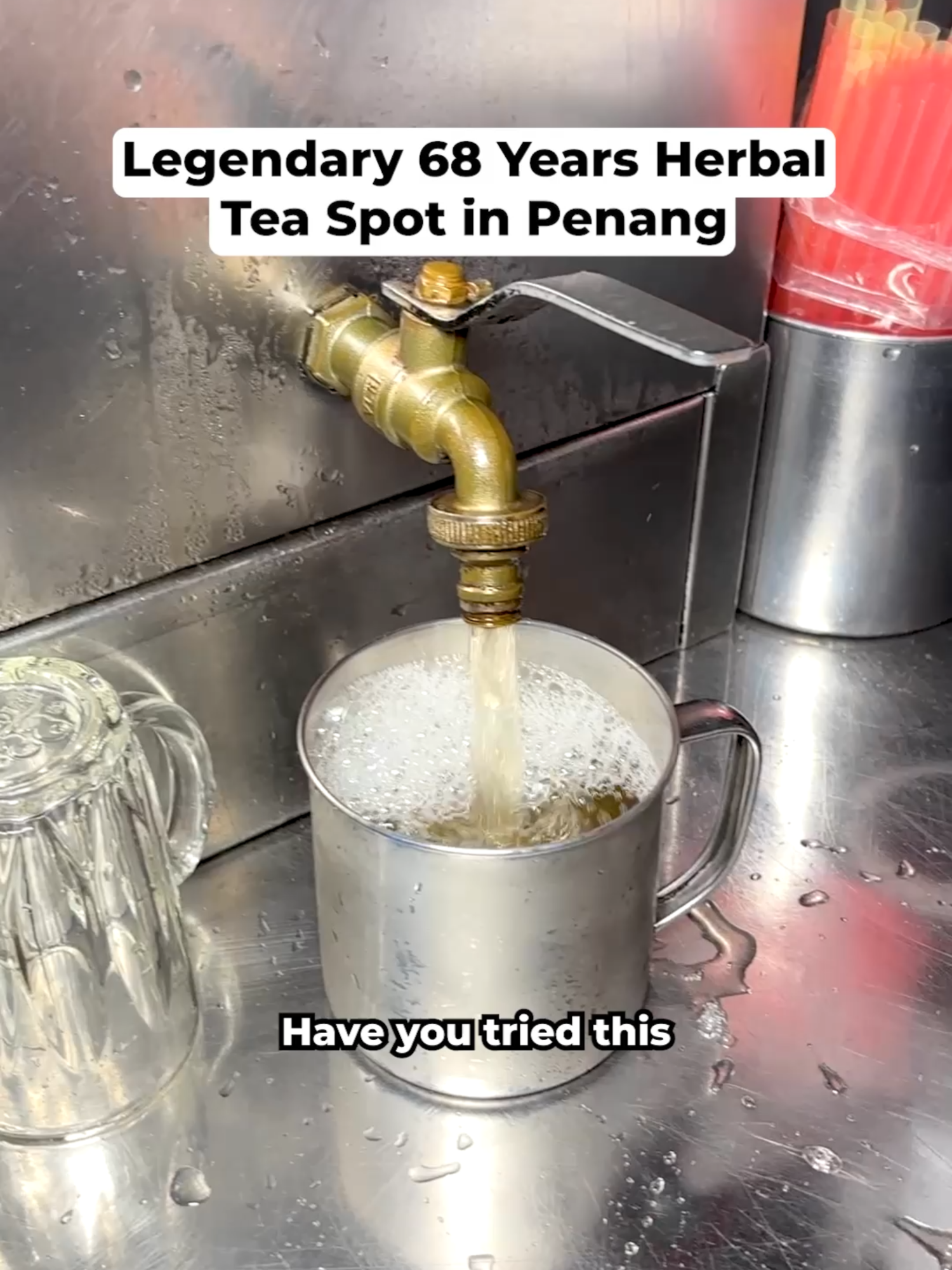 @Penang Food Heaven