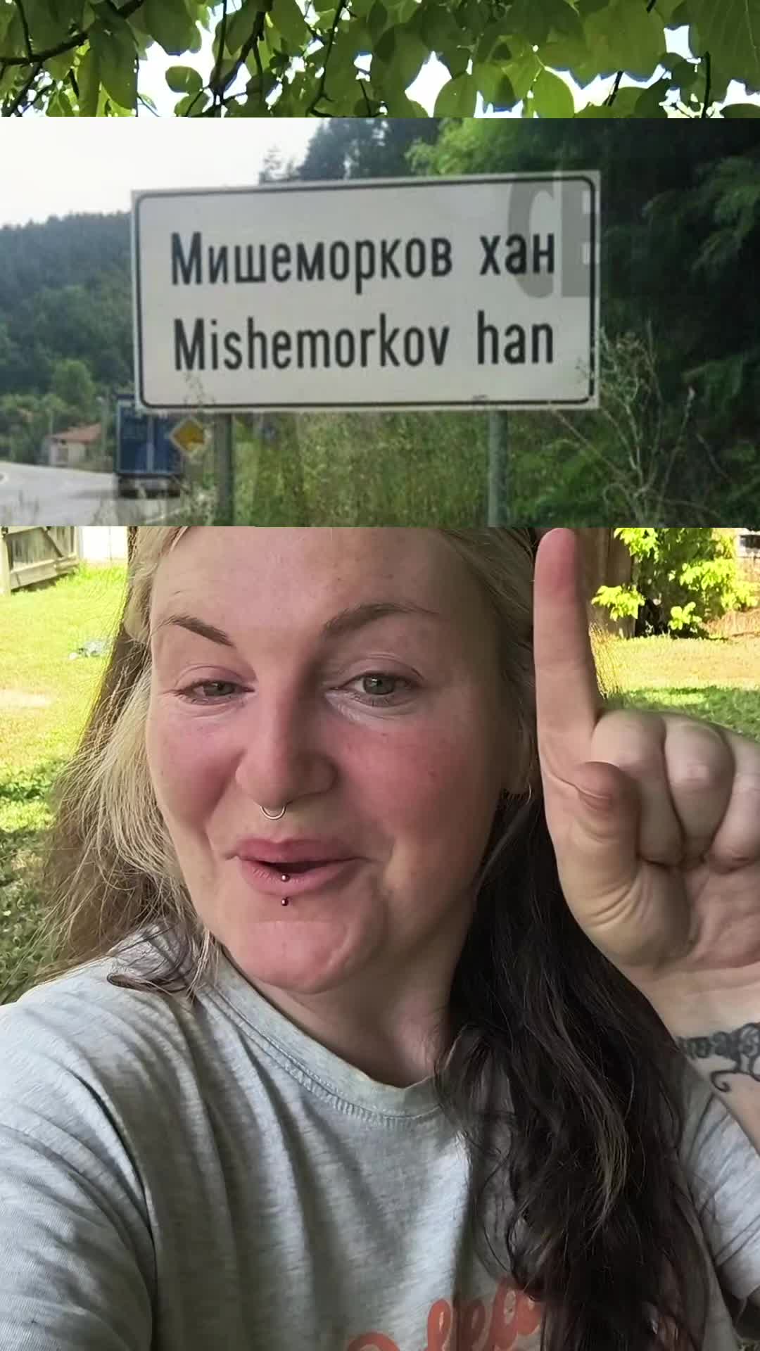 @Hannah | Life In Bulgaria