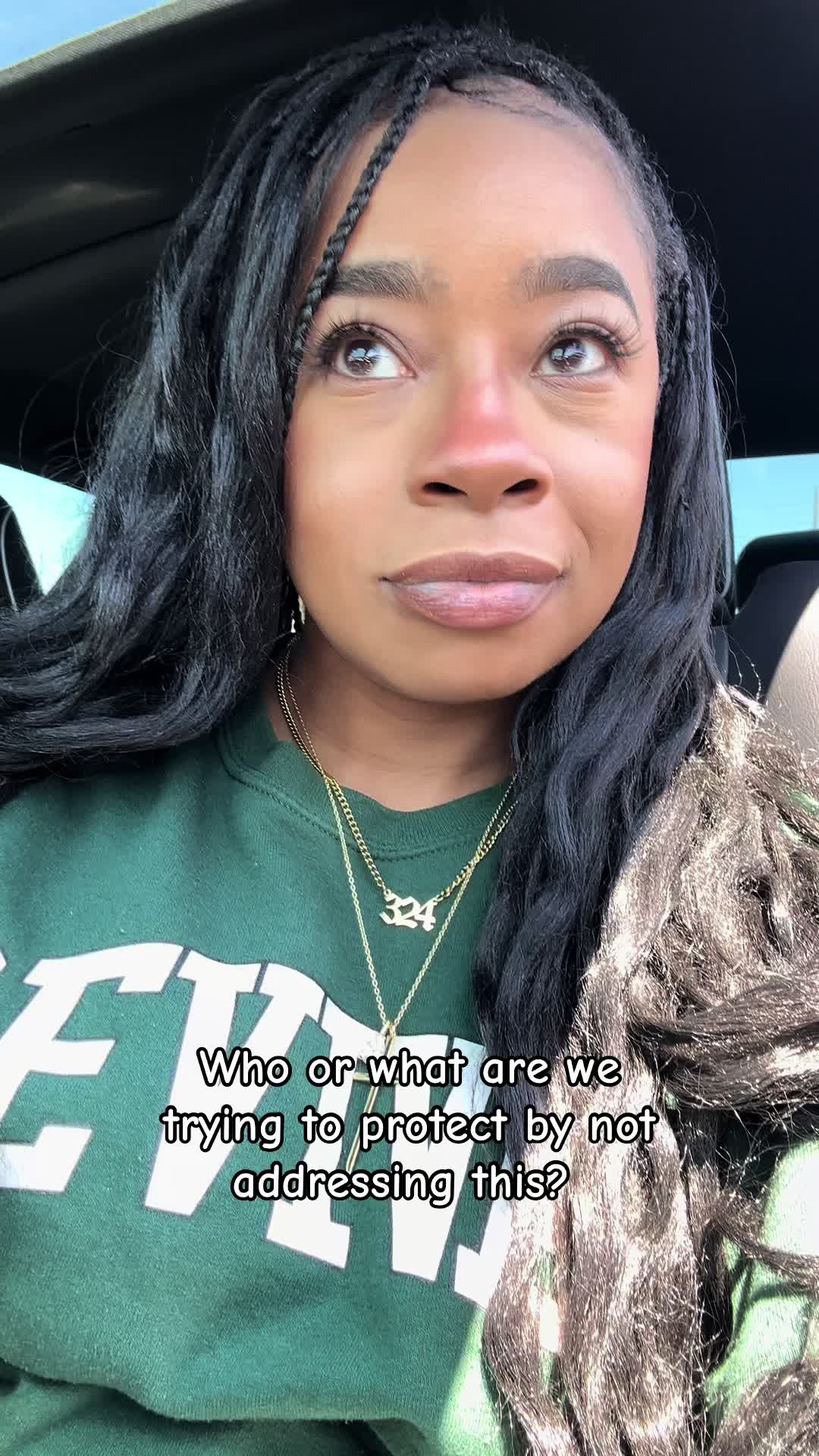 @Taliah