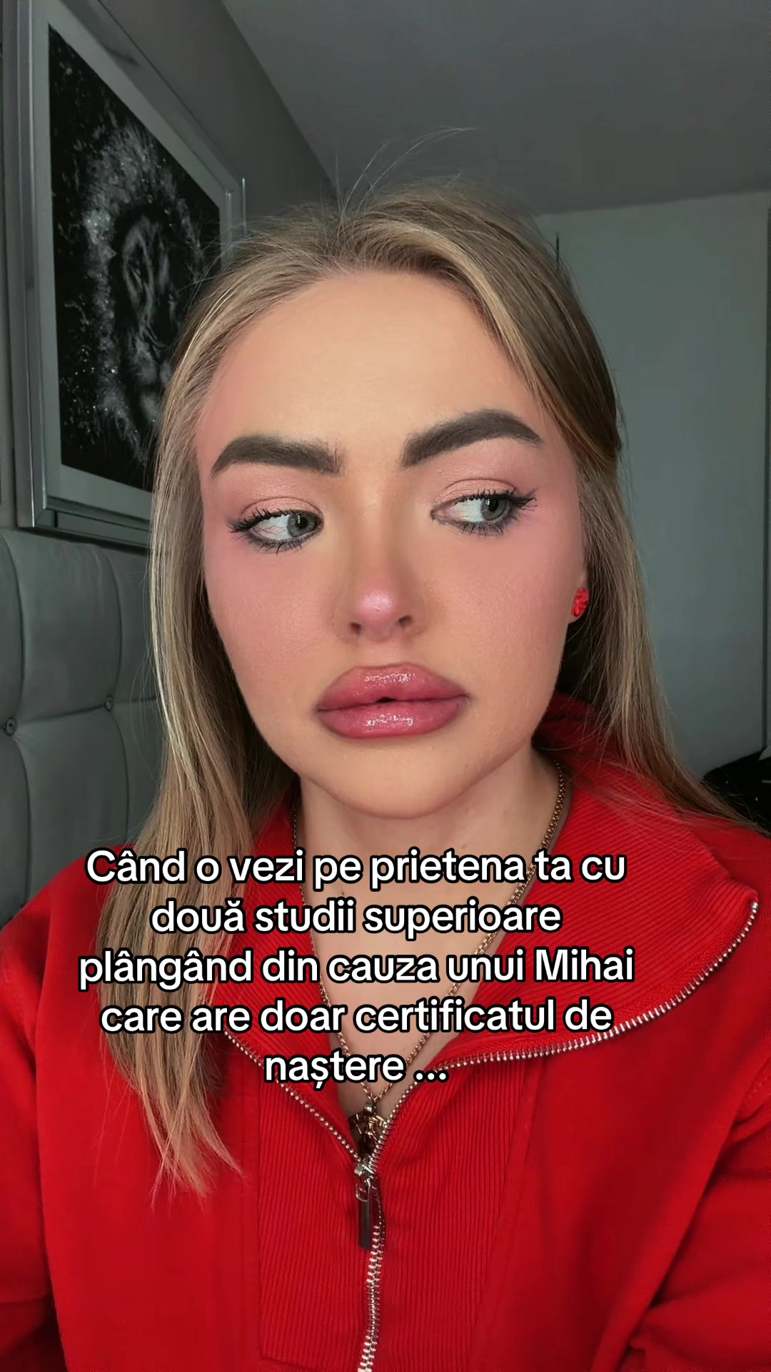 @Michelle Sis