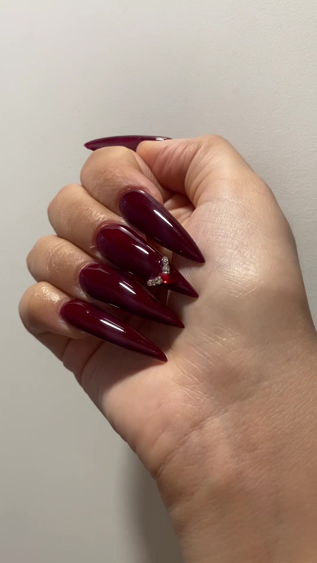 @ÁNGELA || NAILS 🍂☕️