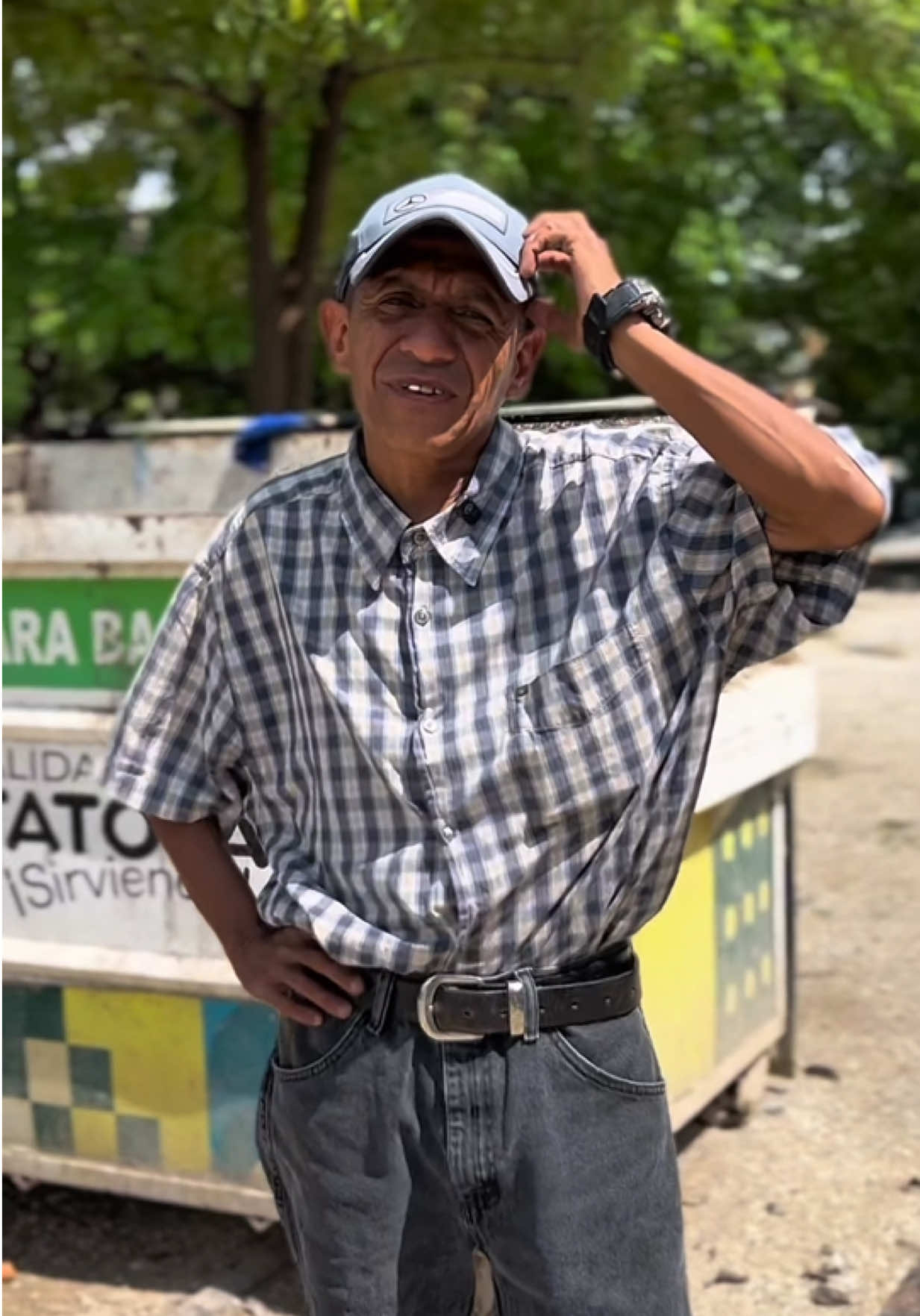 @Chepito Herrera