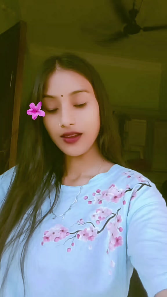 @Pooja 💐❤️☘️