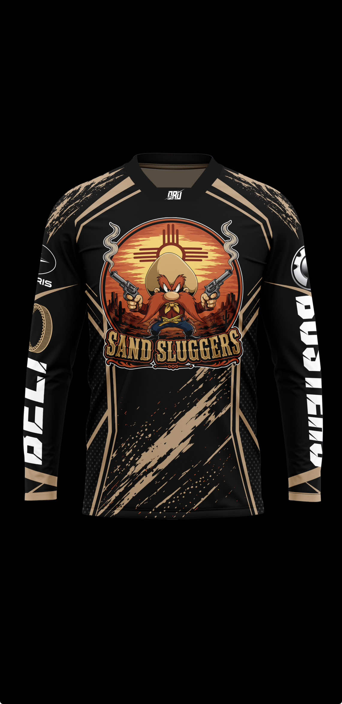 @Off-road Outfitters