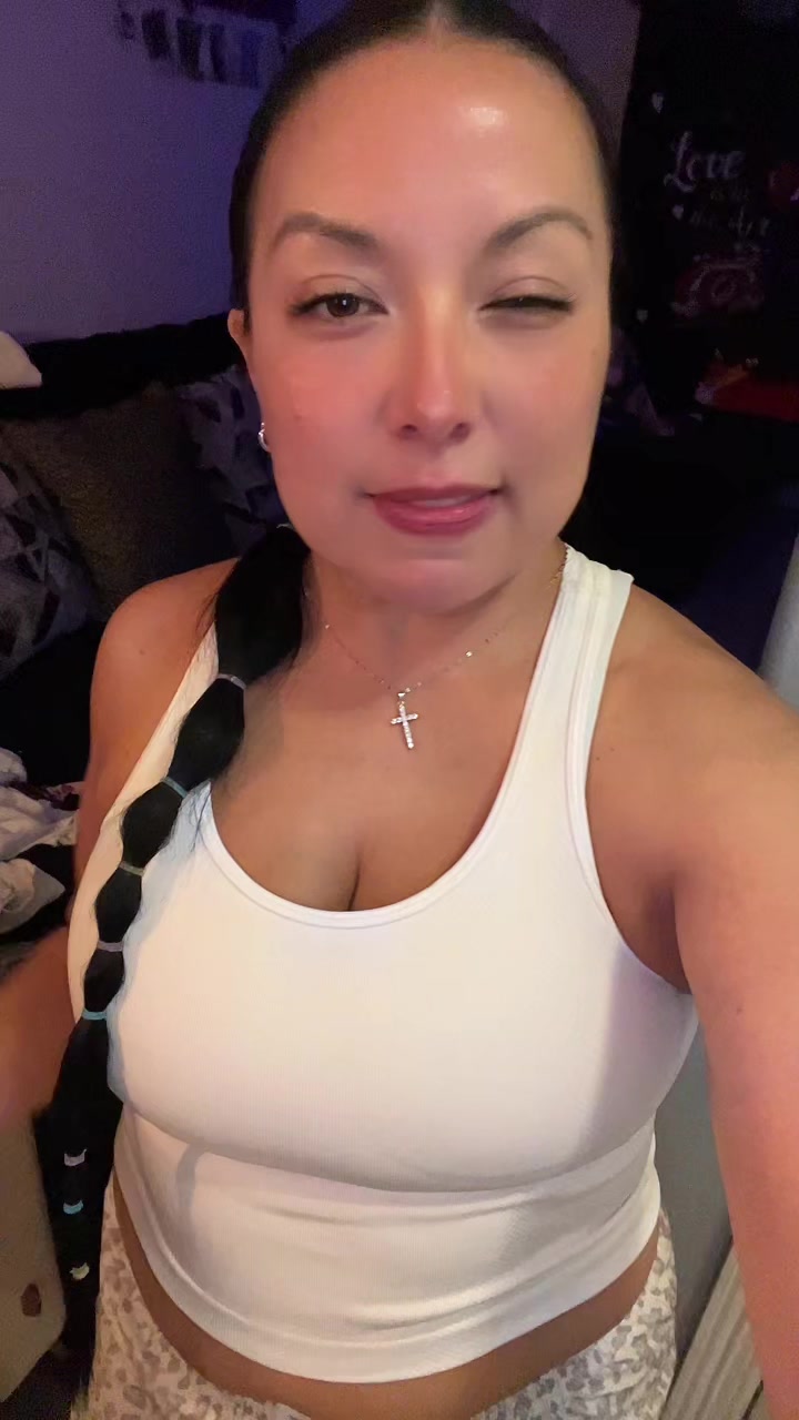 @Christine Martinez