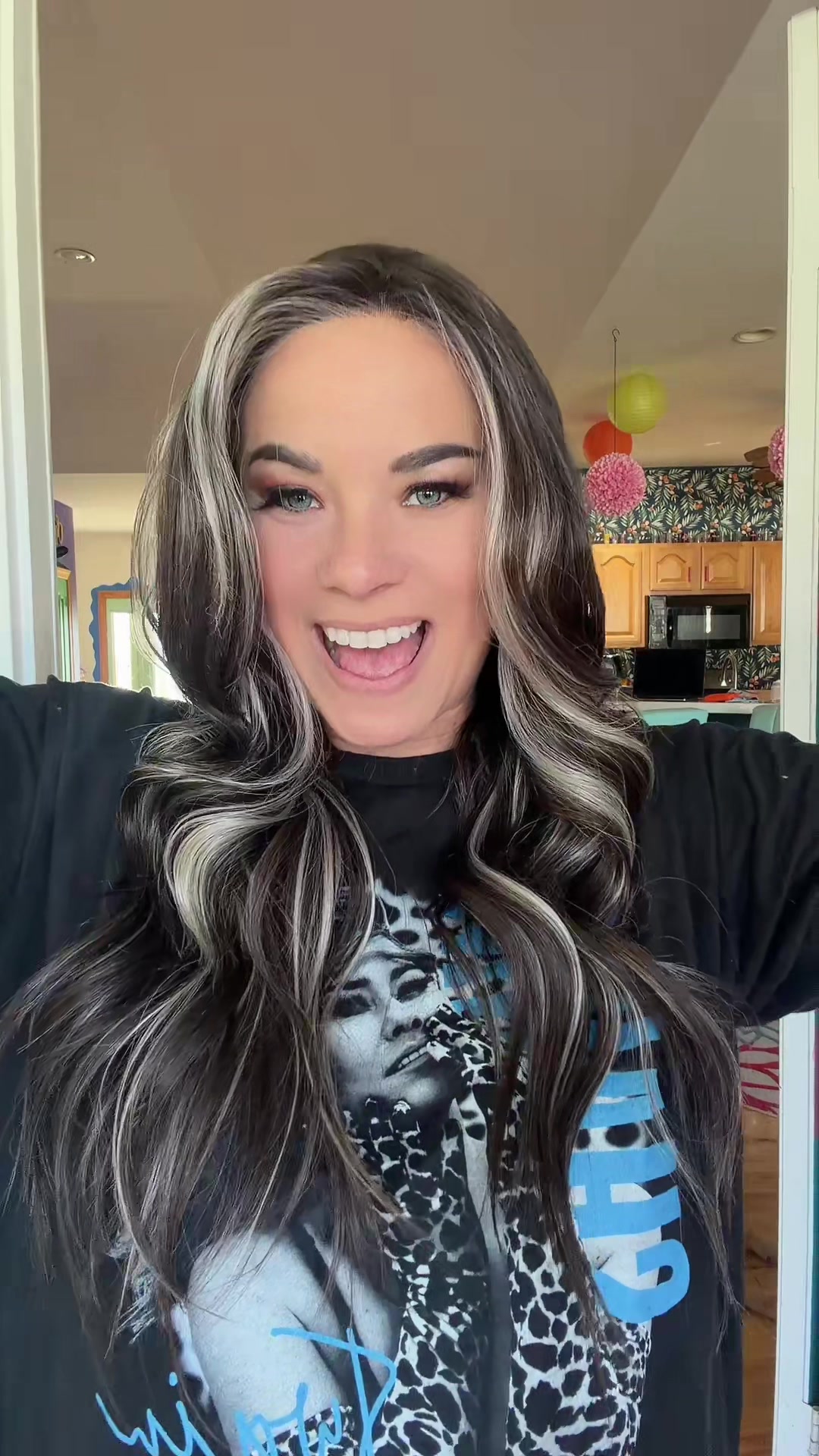 @Elizabeth Wears Wigs ๐ณ๏ธ๐
