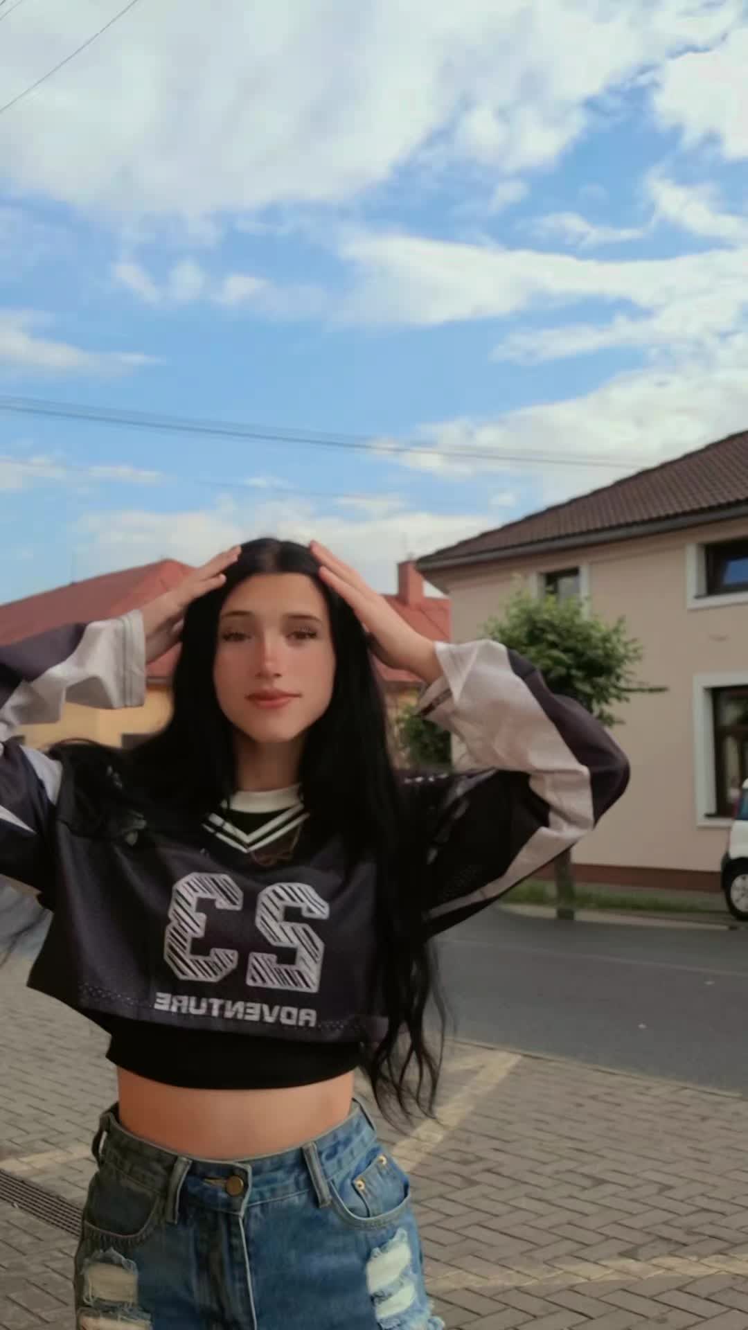 @Stefany Dior