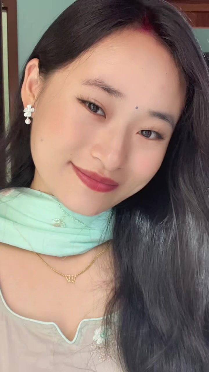 @Soni Chamling Rai