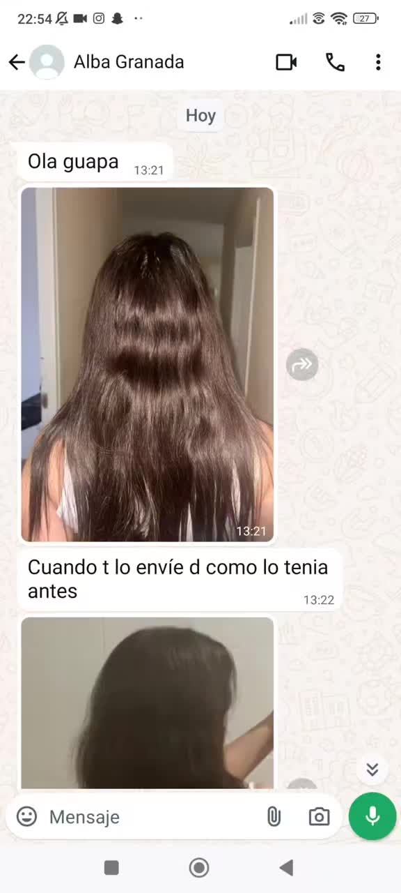 @Ester Salazar