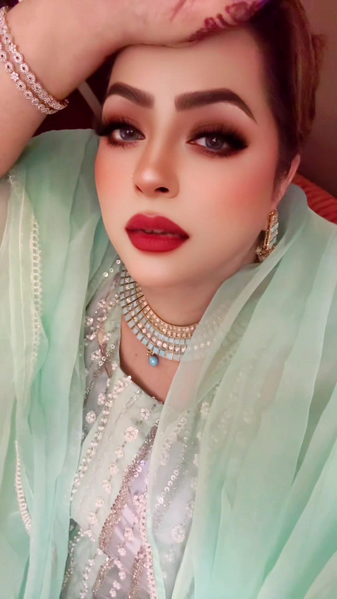@Jee Madiha Shah Jee