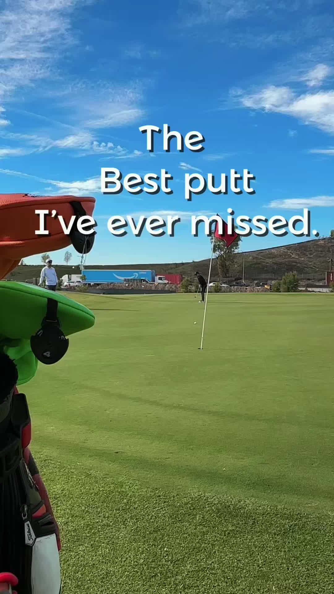 @Goms GoGolf