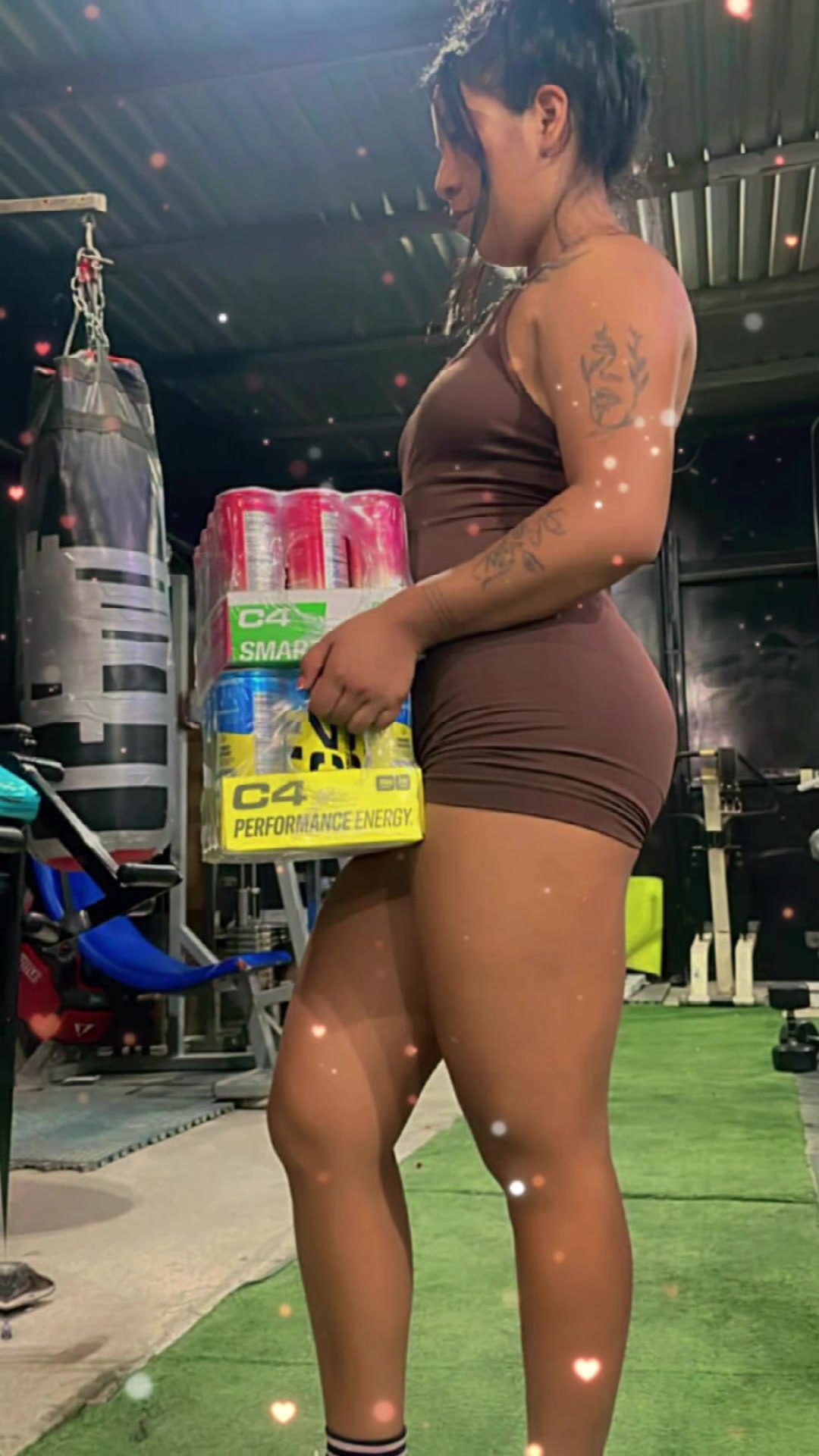 @EDZU GYM AND FITNESS