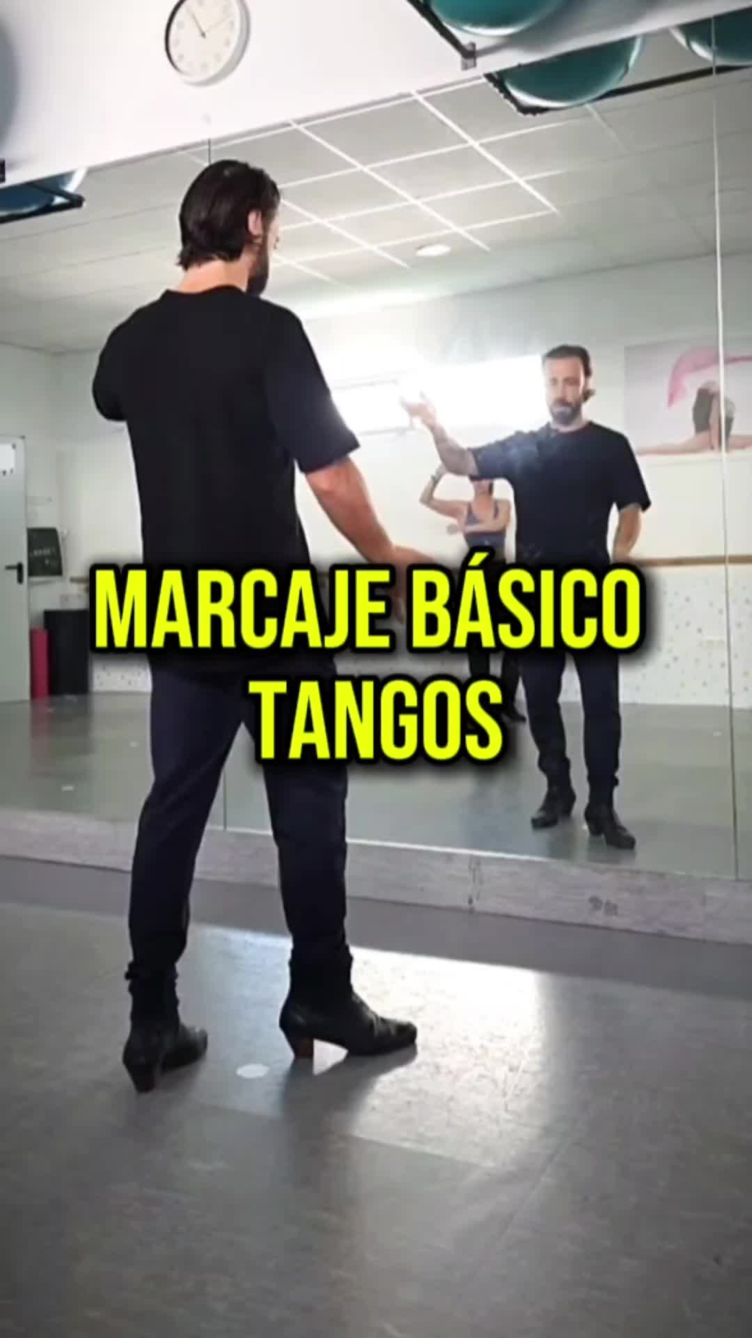 @Mario de los Santos Flamenco