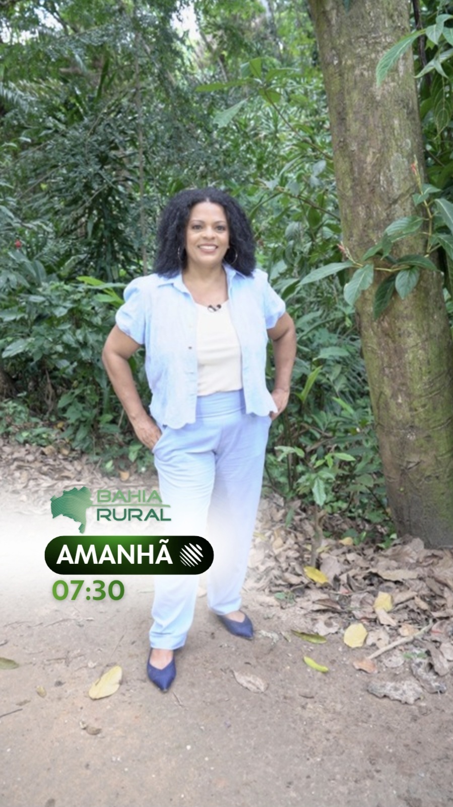 @TV BAHIA