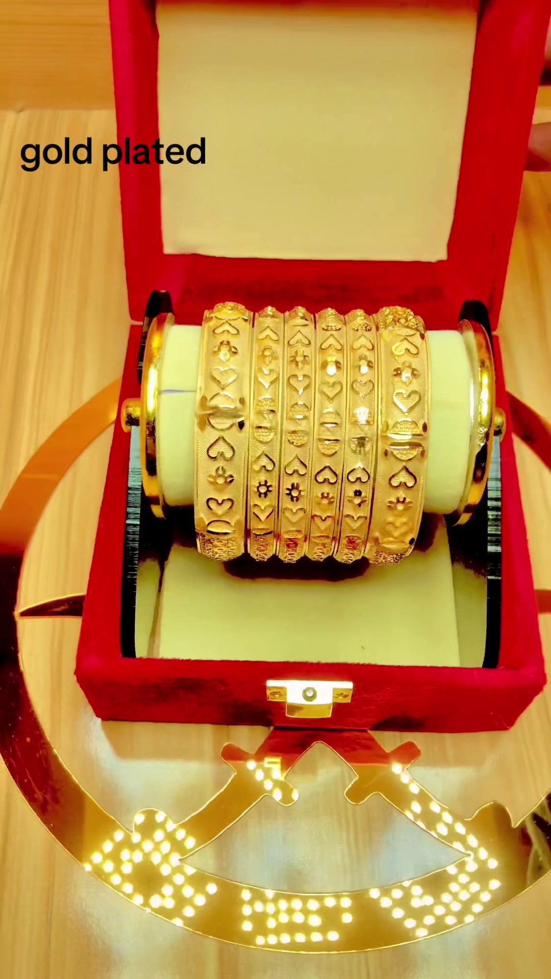 @Bangles