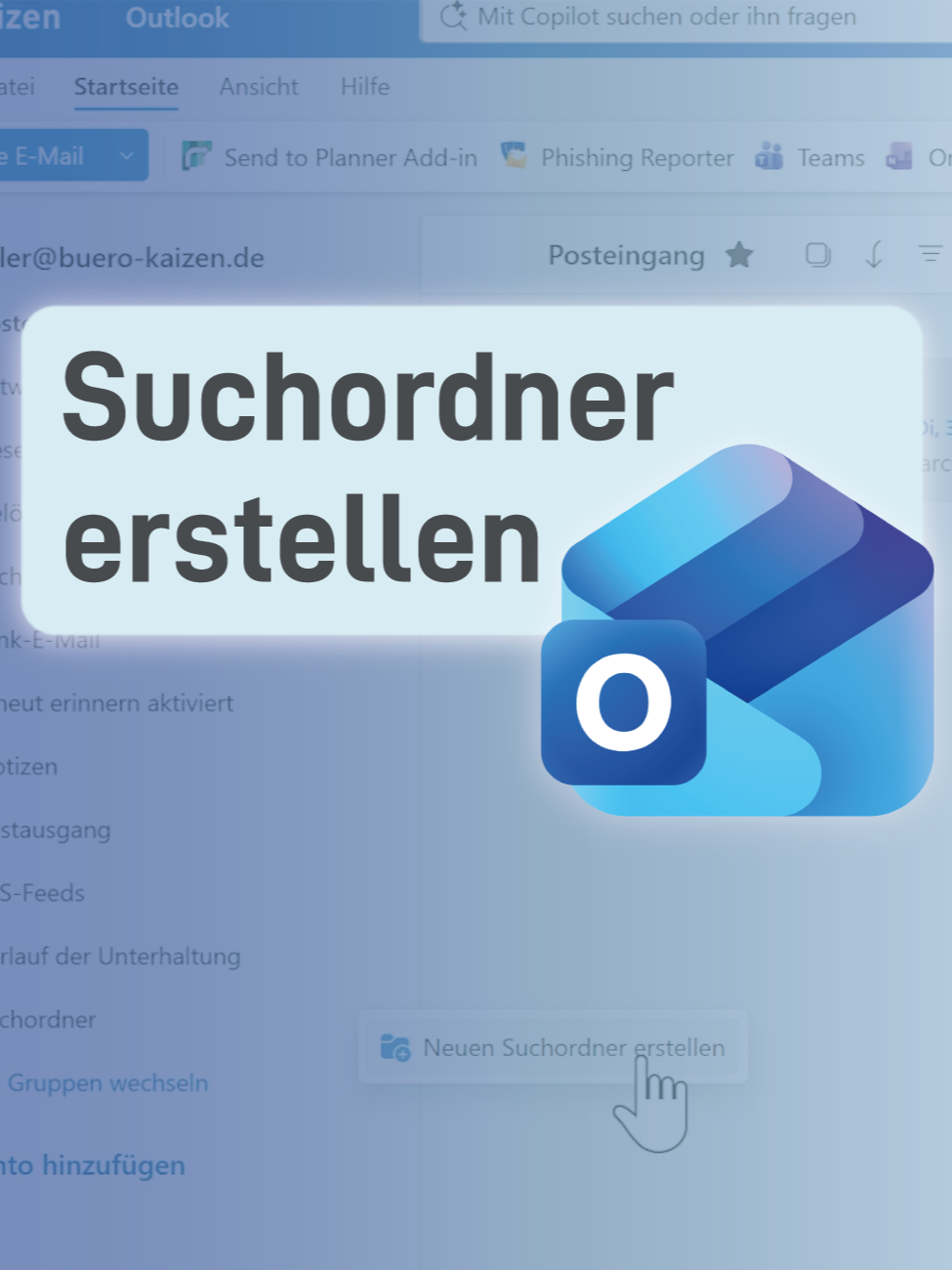 @B&uuml;ro-Kaizen