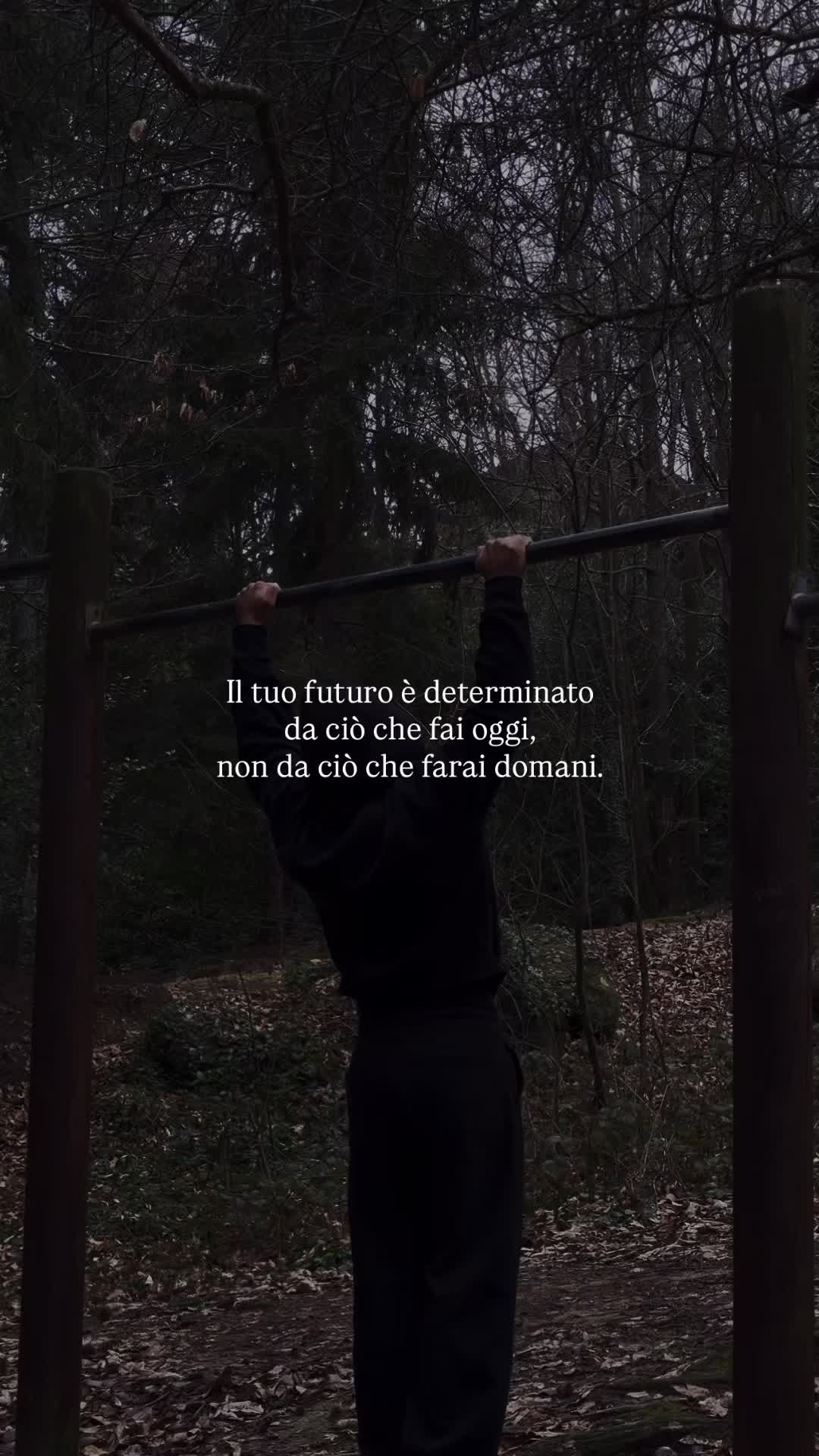 @Ambitionality
