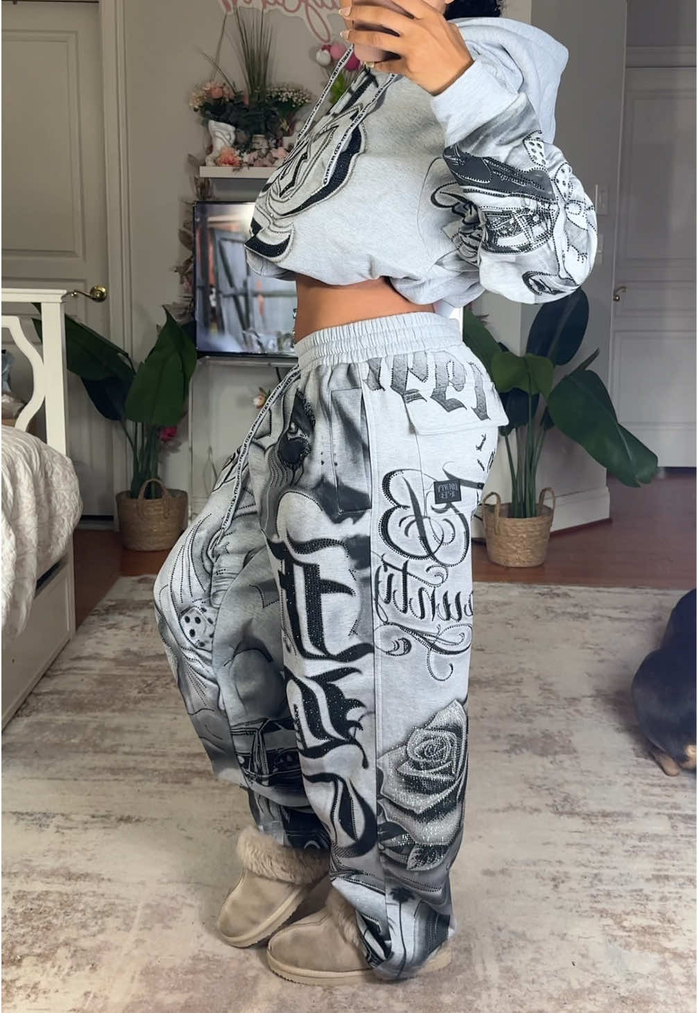 @Mikayla