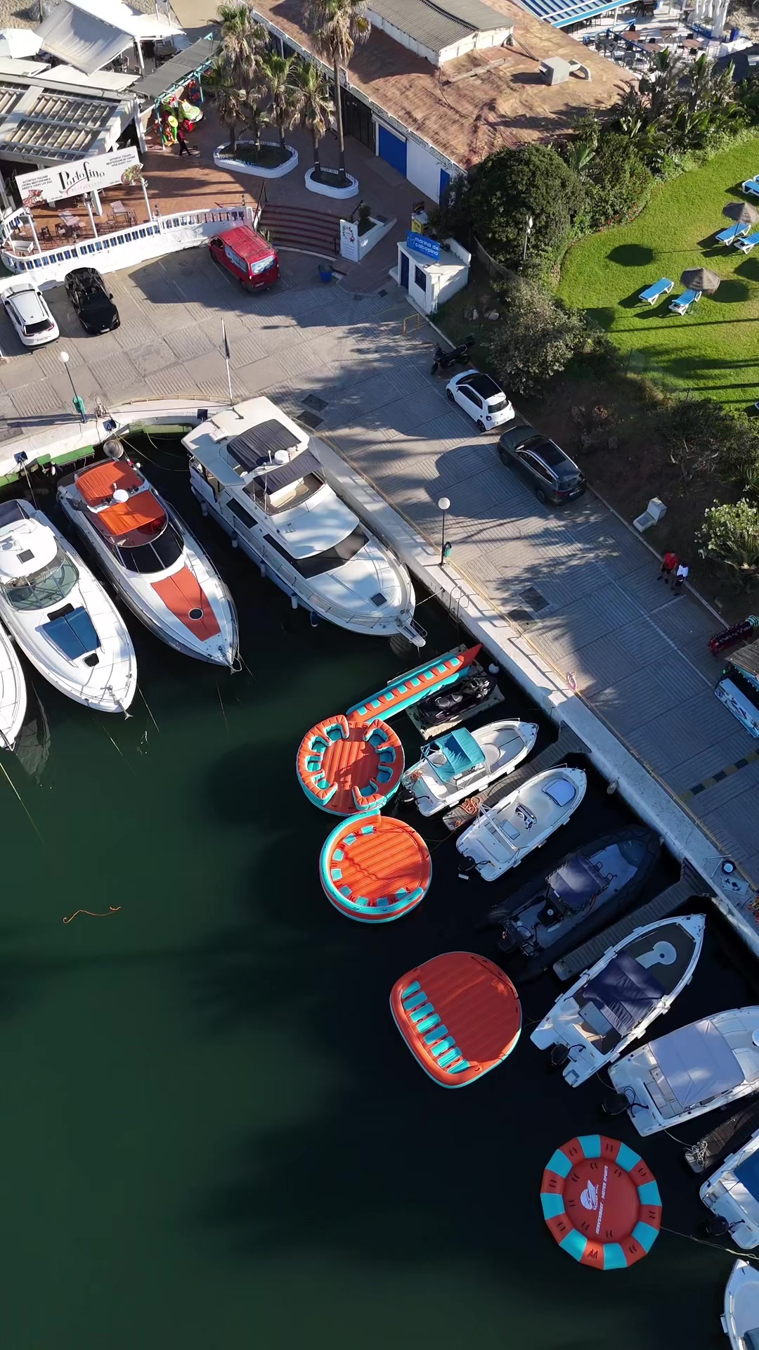 @Jet Ski & Boat Rental Marbella