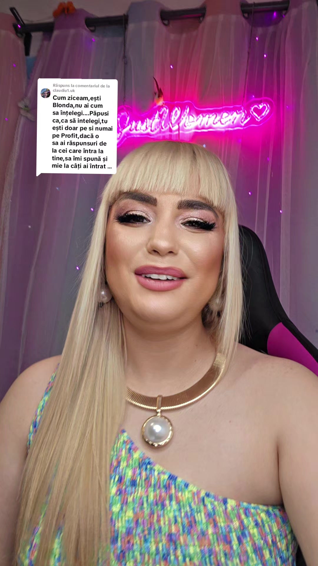@CrazyWoman