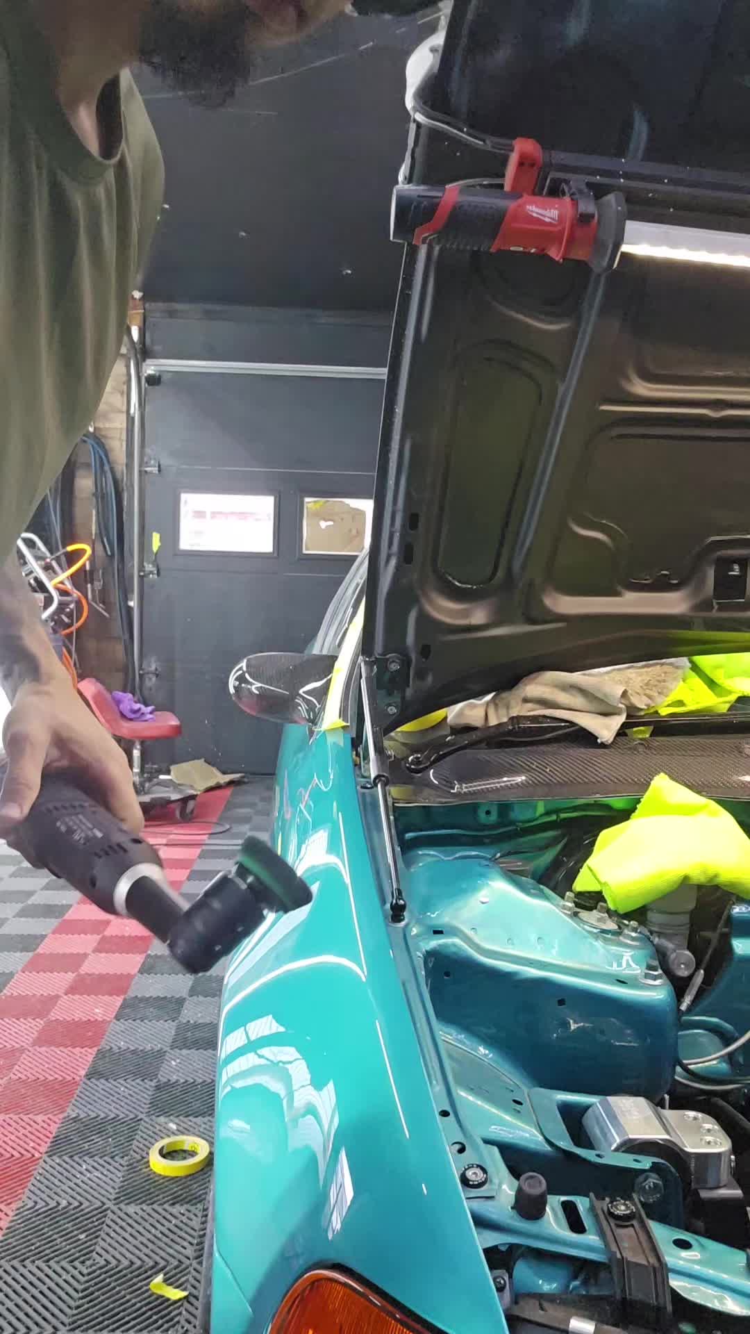@LuisAutoDetailing 🦍💥🦍
