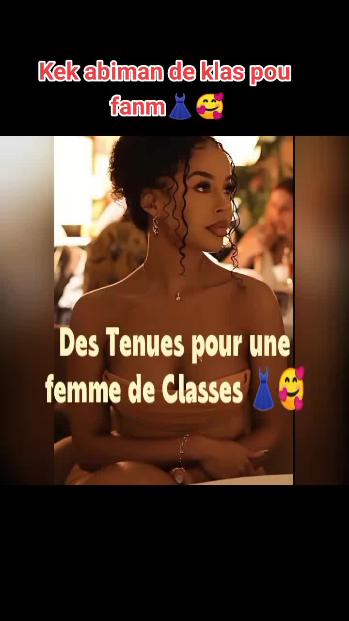 @Babylove creatrice de mode