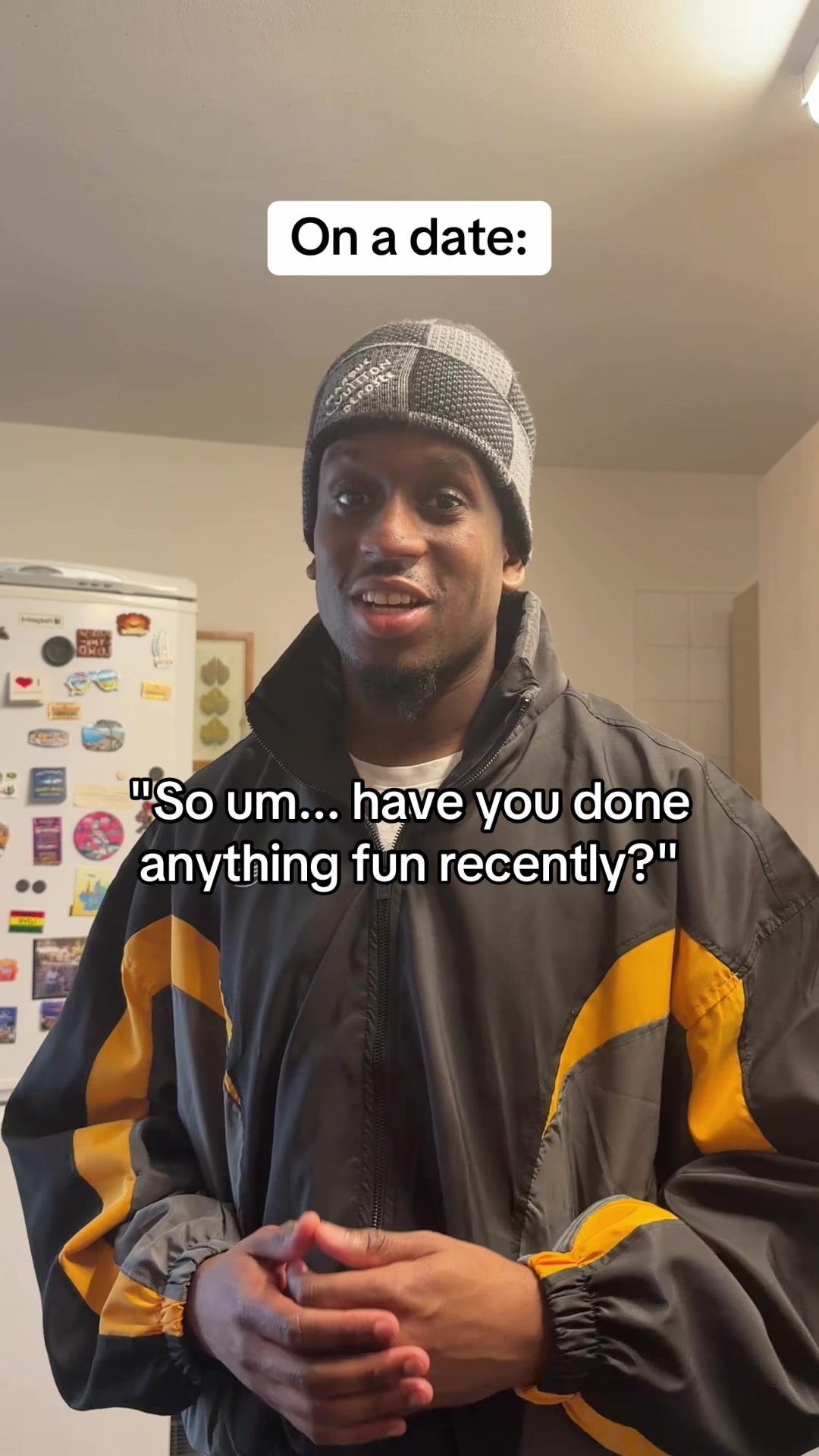 @Isaac