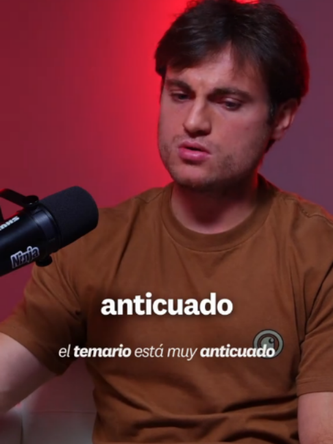 @Formación Ninja • Academia