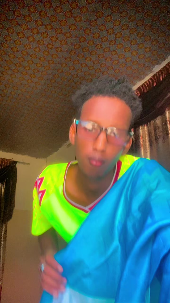 @Garaad JOHN🐎