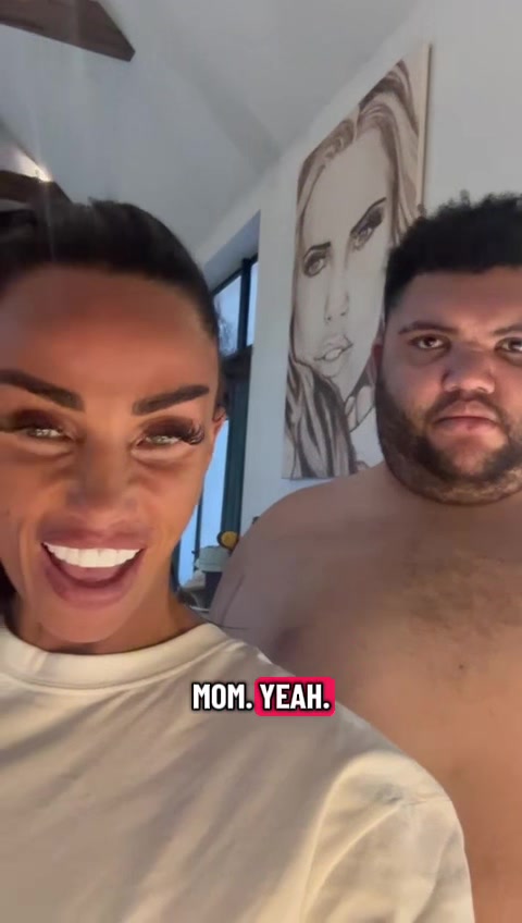 @Katie Price