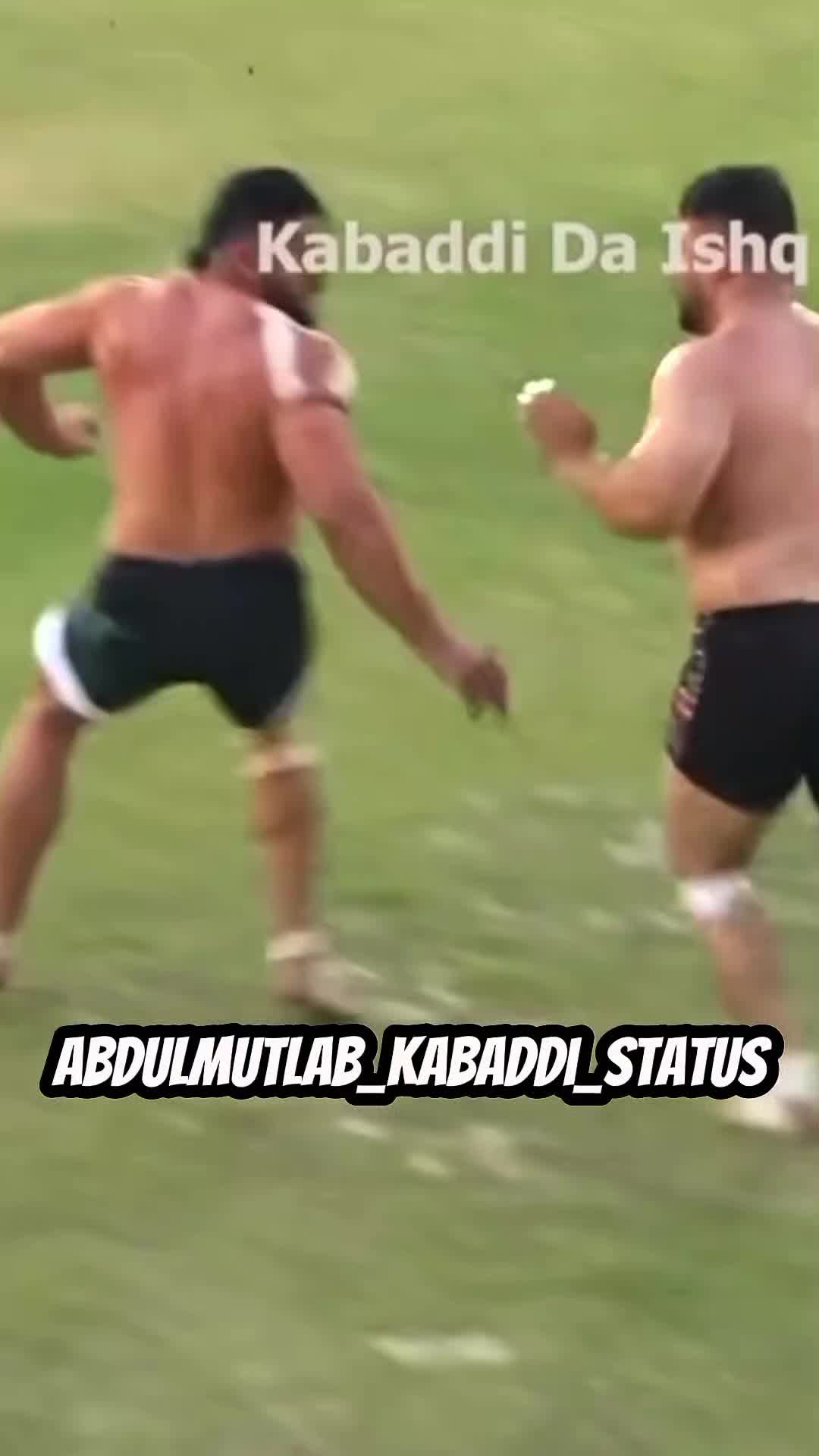 @Abdulmutlab_kabaddi_status