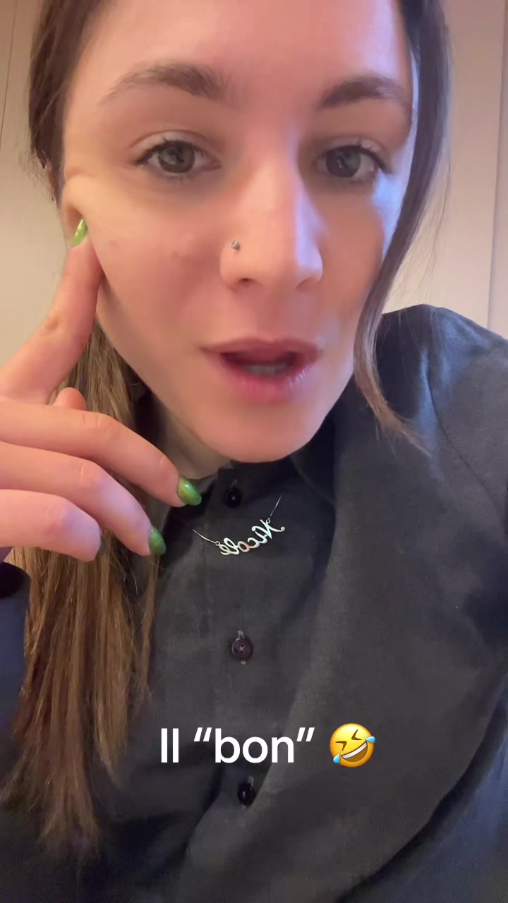 @Nicole D’Agostin