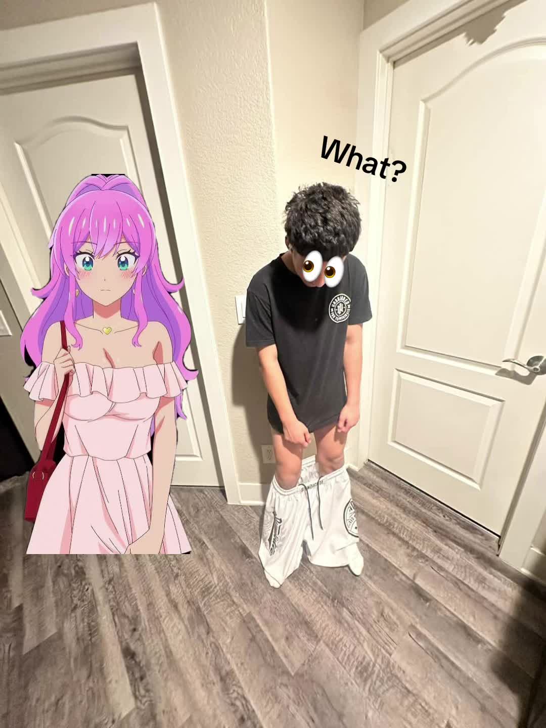 @Project get a girlfriend