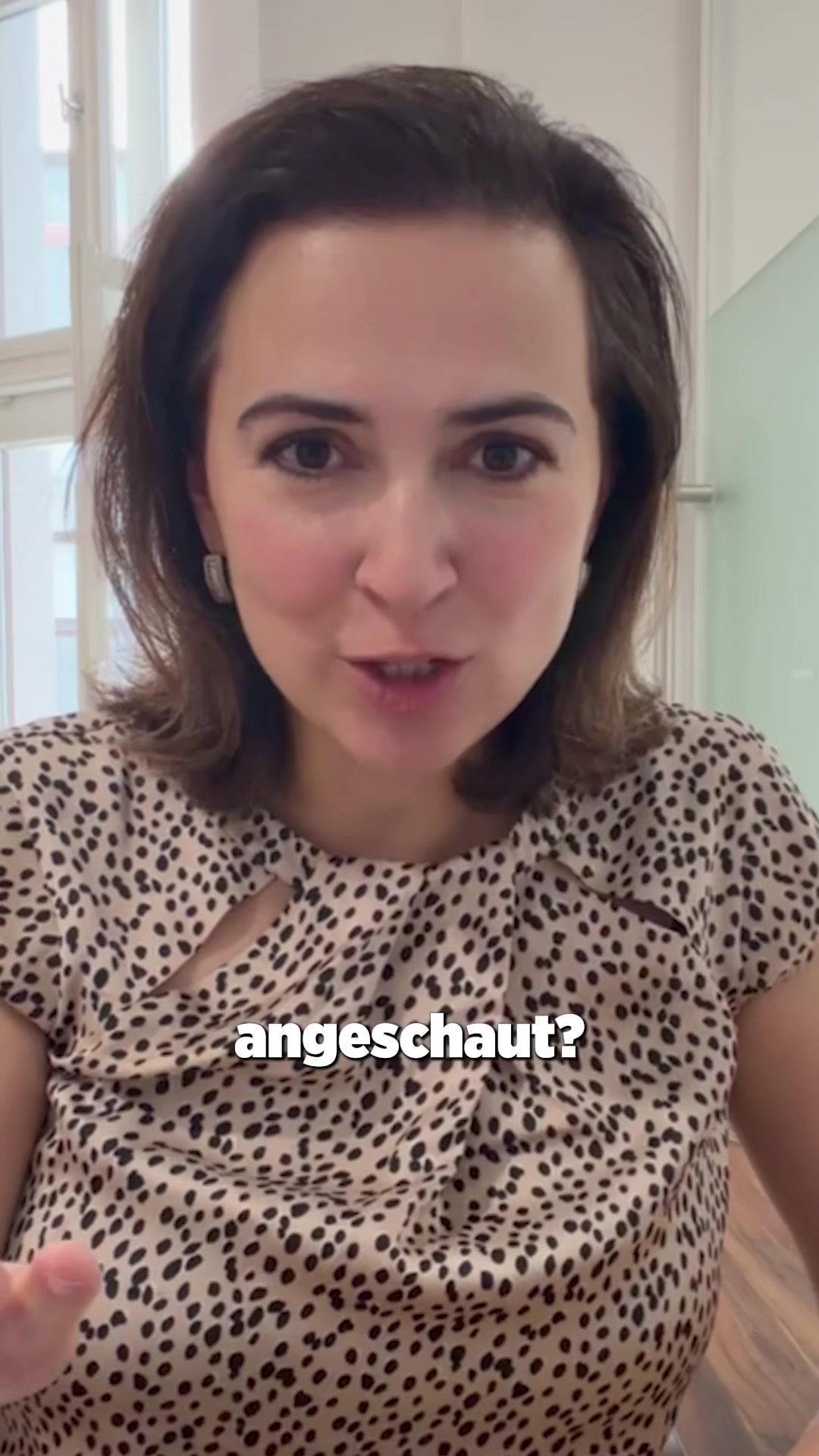 @Alma Zadić