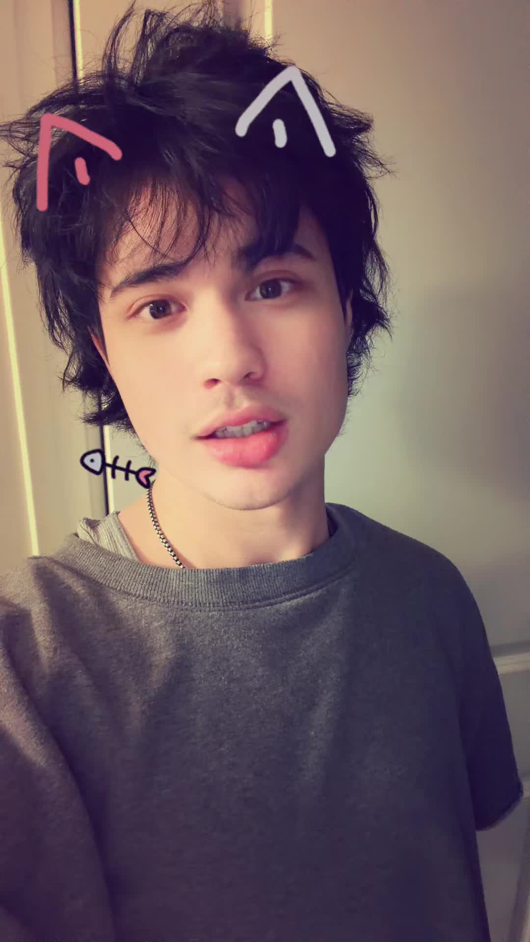 @Zachariah
