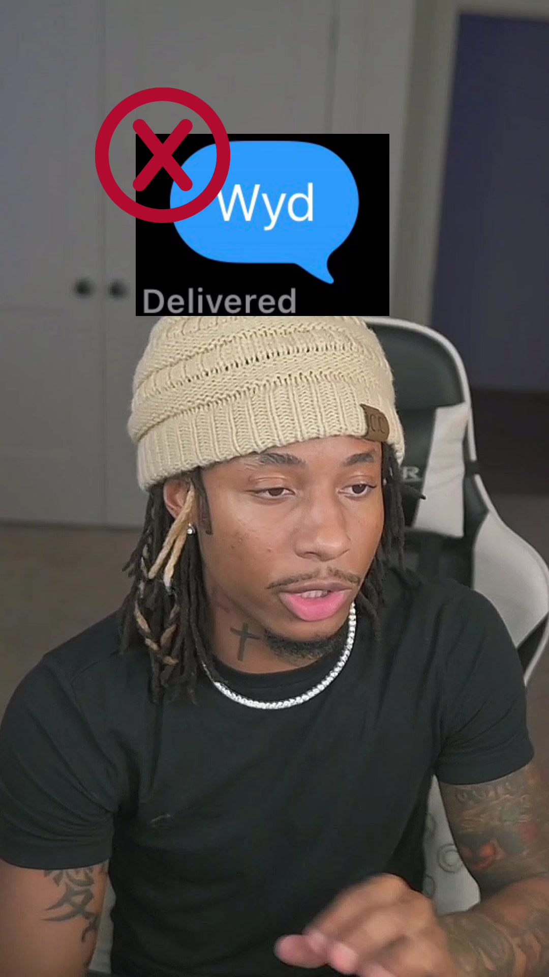 @TrueCam 🌹