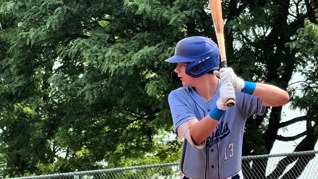 @Quinte Royals u18